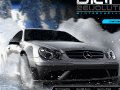 AMG Drift Revolution Game